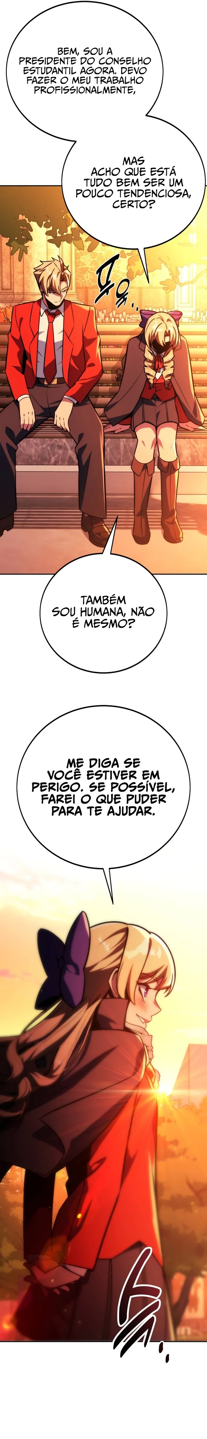 Read The Extra Academy Survival Guide PT Manga Online