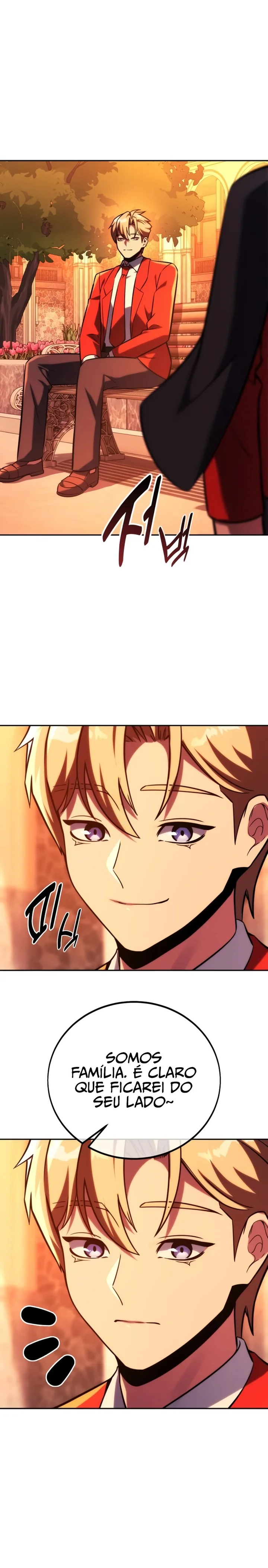 Read The Extra Academy Survival Guide PT Manga Online