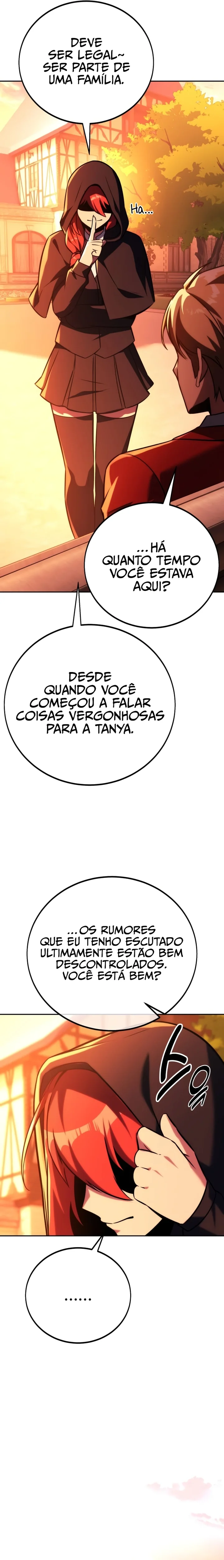 Read The Extra Academy Survival Guide PT Manga Online