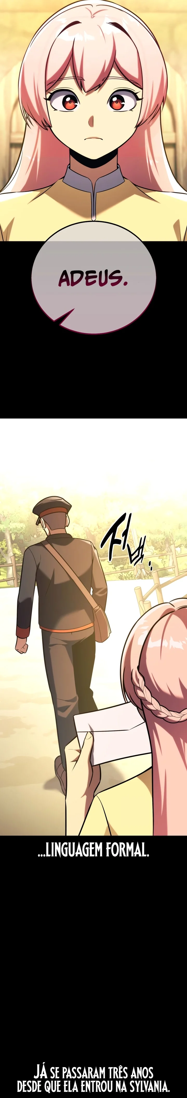 Read The Extra Academy Survival Guide PT Manga Online