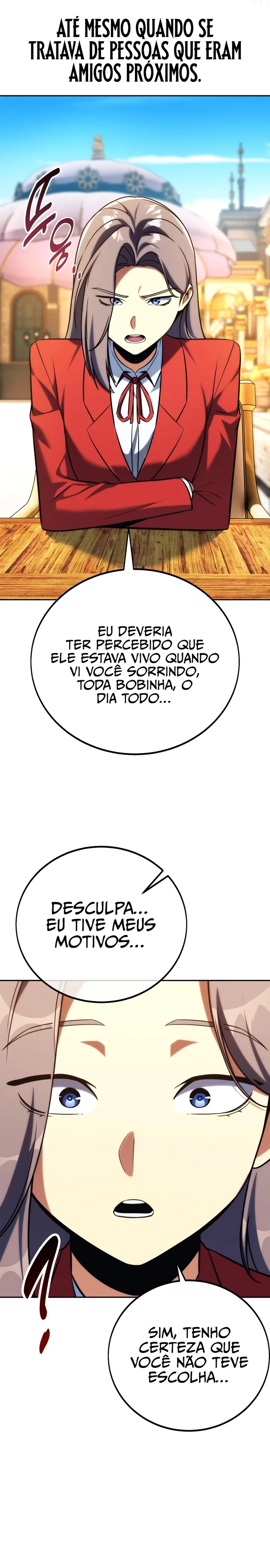 Read The Extra Academy Survival Guide PT Manga Online