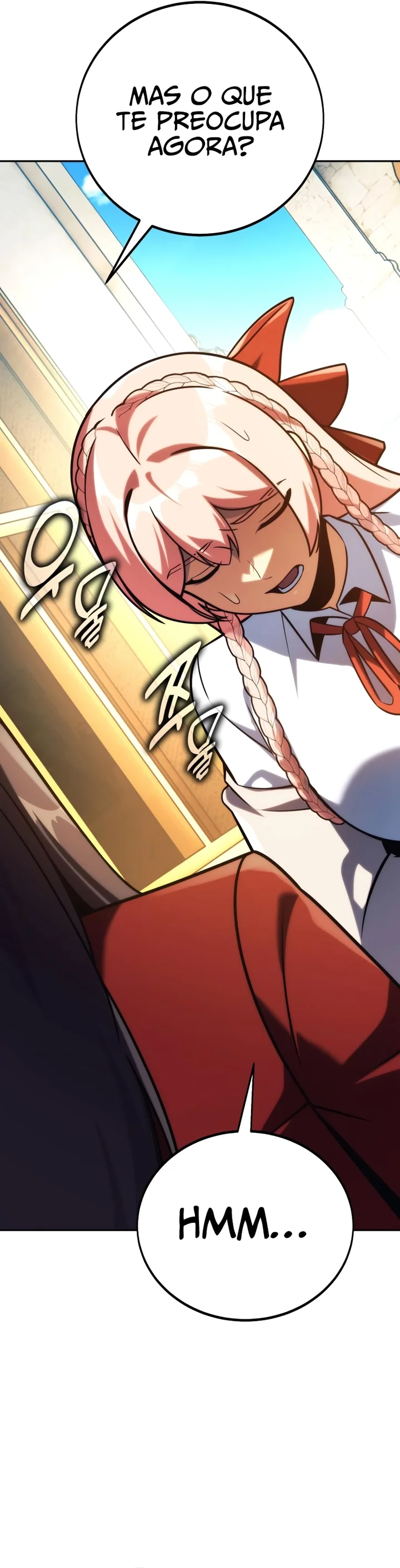 Read The Extra Academy Survival Guide PT Manga Online