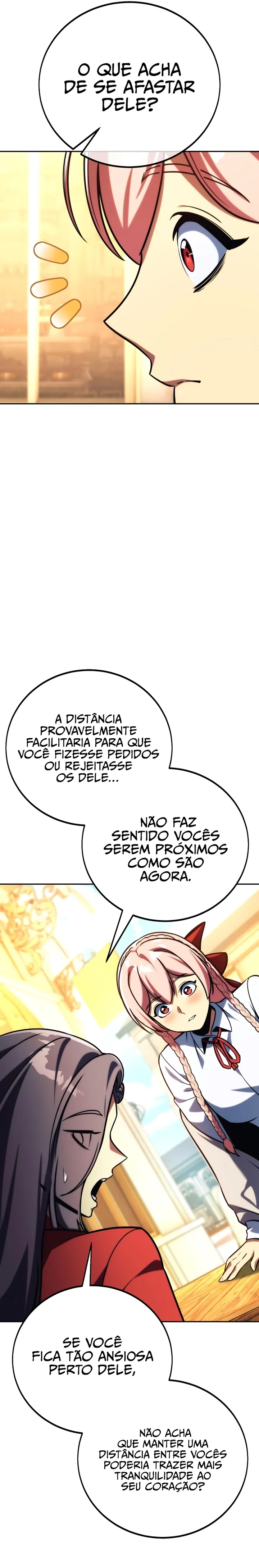 Read The Extra Academy Survival Guide PT Manga Online