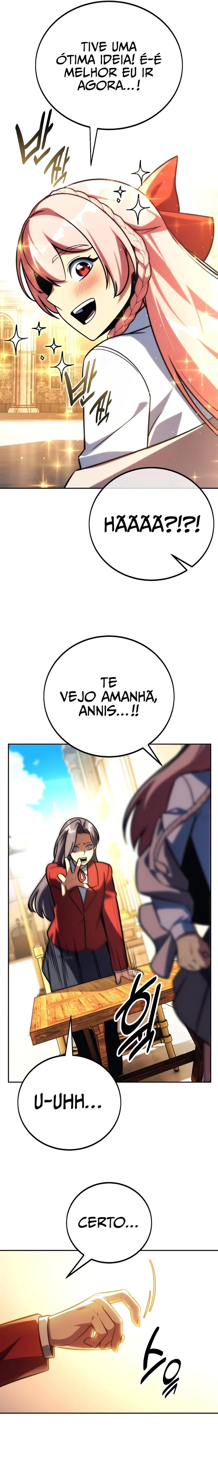 Read The Extra Academy Survival Guide PT Manga Online