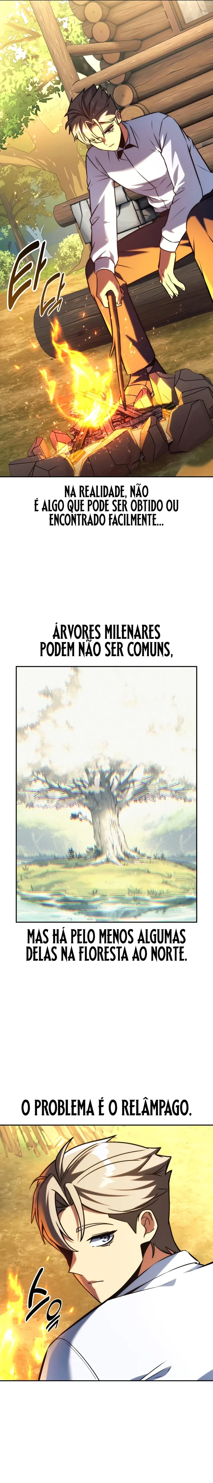 Read The Extra Academy Survival Guide PT Manga Online