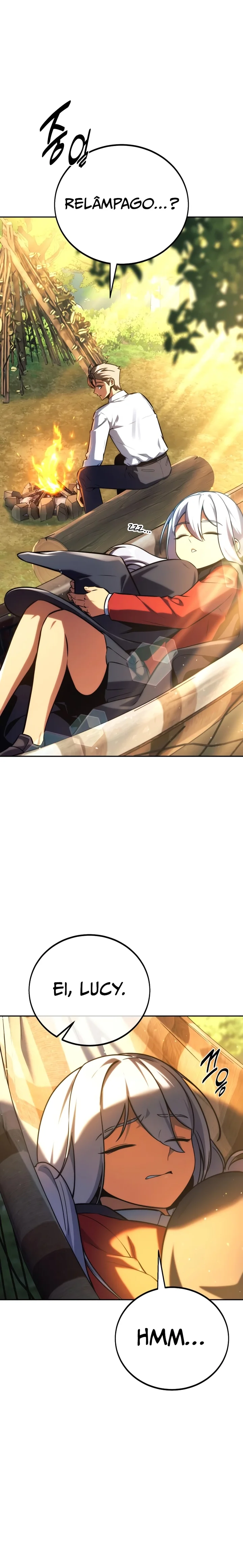 Read The Extra Academy Survival Guide PT Manga Online