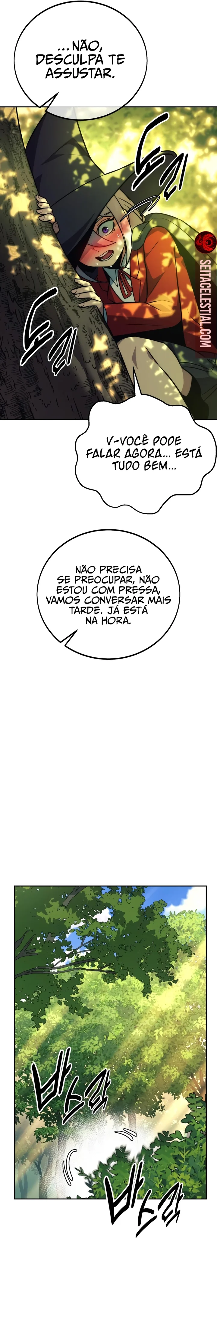Read The Extra Academy Survival Guide PT Manga Online
