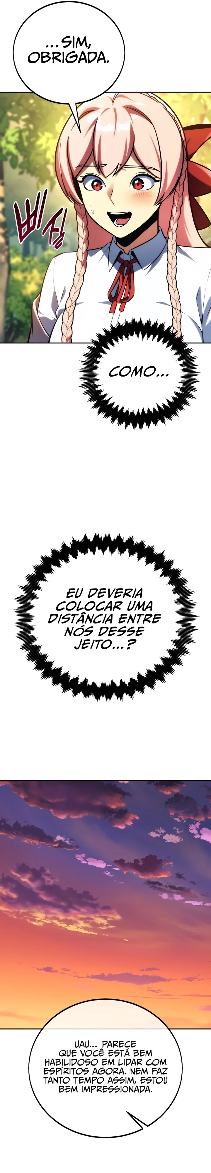 Read The Extra Academy Survival Guide PT Manga Online
