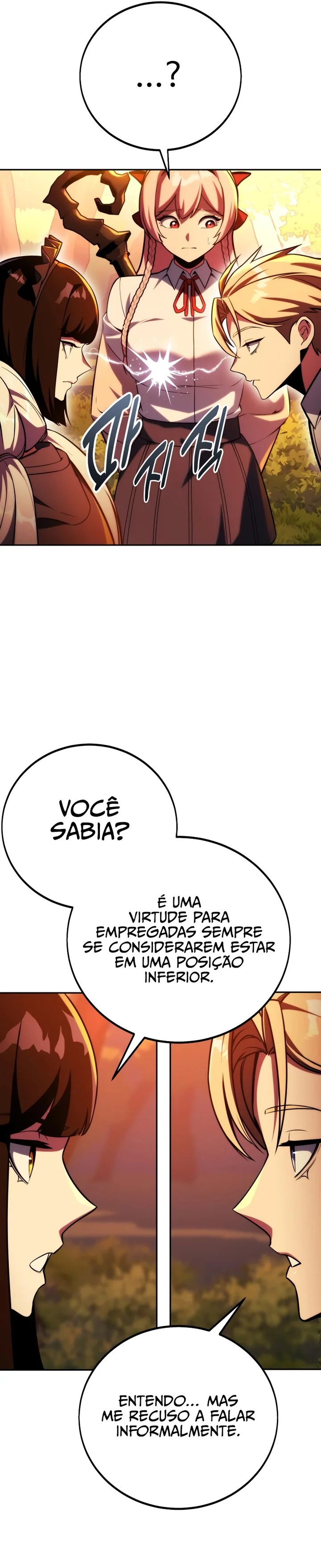 Read The Extra Academy Survival Guide PT Manga Online