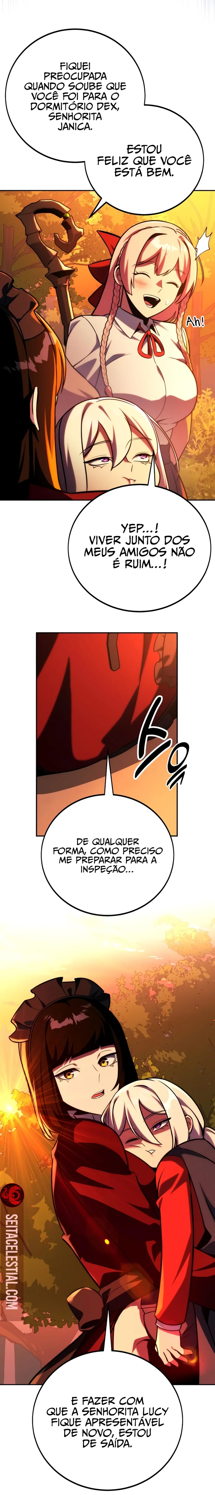 Read The Extra Academy Survival Guide PT Manga Online