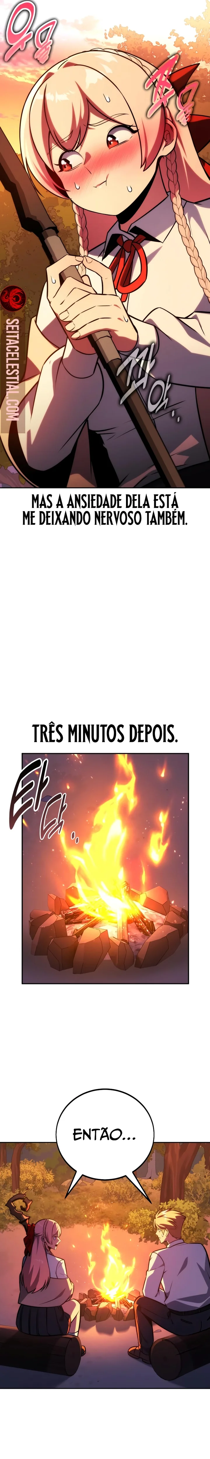 Read The Extra Academy Survival Guide PT Manga Online