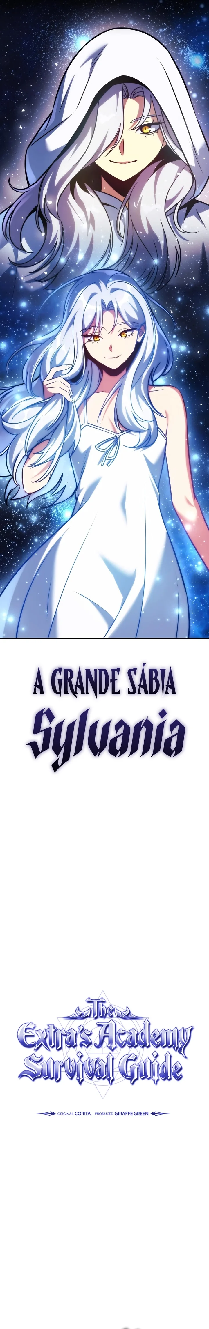 Read The Extra Academy Survival Guide PT Manga Online