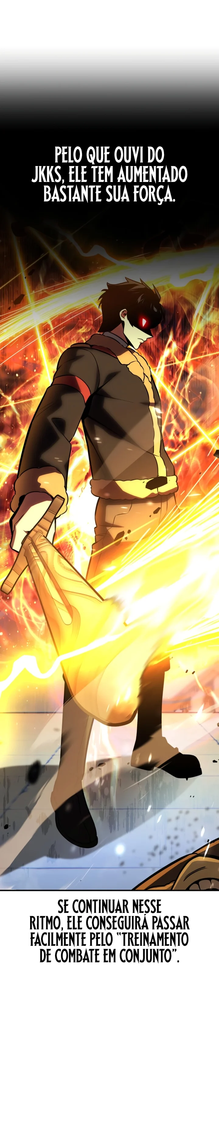 Read The Extra Academy Survival Guide PT Manga Online