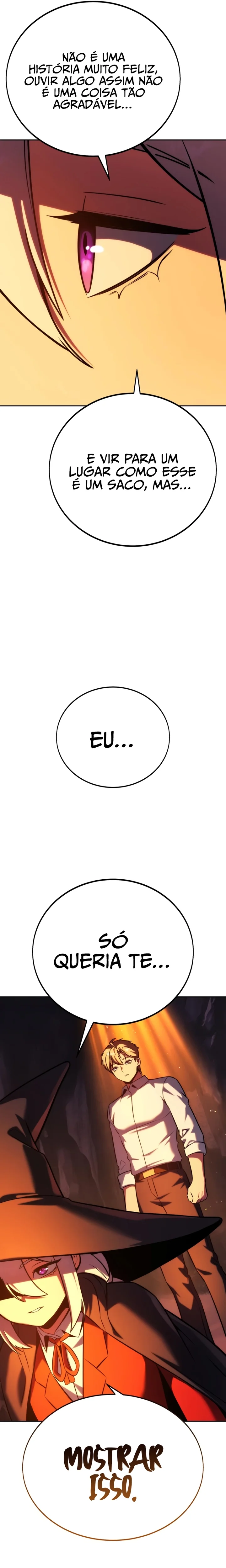 Read The Extra Academy Survival Guide PT Manga Online