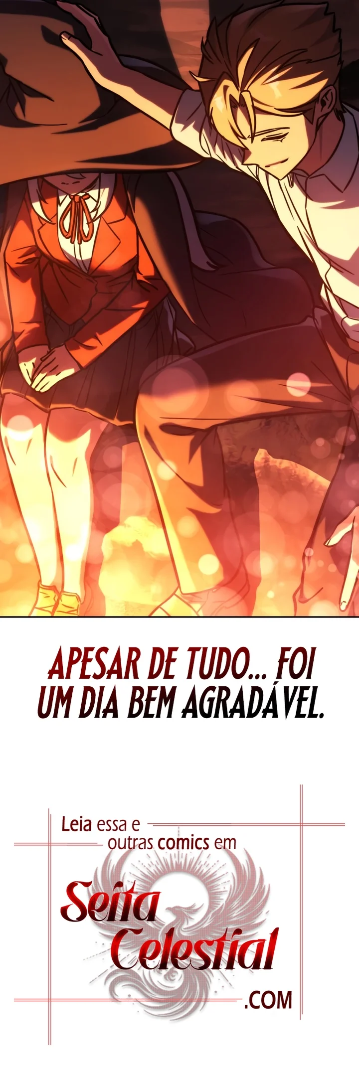 Read The Extra Academy Survival Guide PT Manga Online