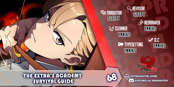 Read The Extra Academy Survival Guide PT Manga Online
