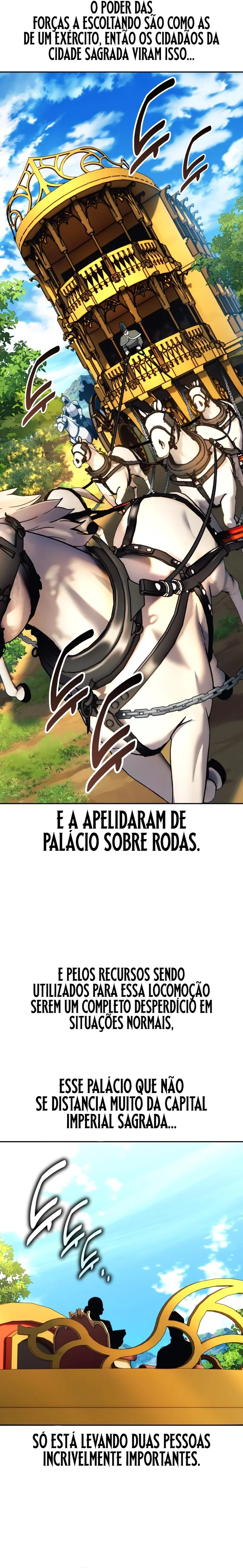 Read The Extra Academy Survival Guide PT Manga Online