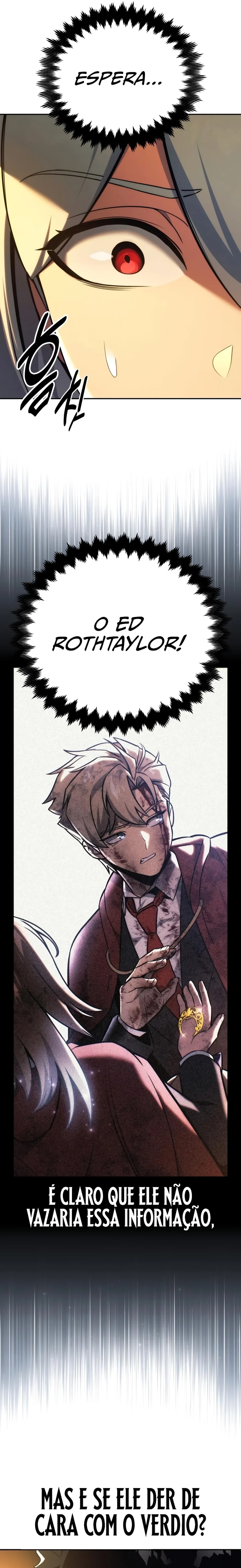 Read The Extra Academy Survival Guide PT Manga Online