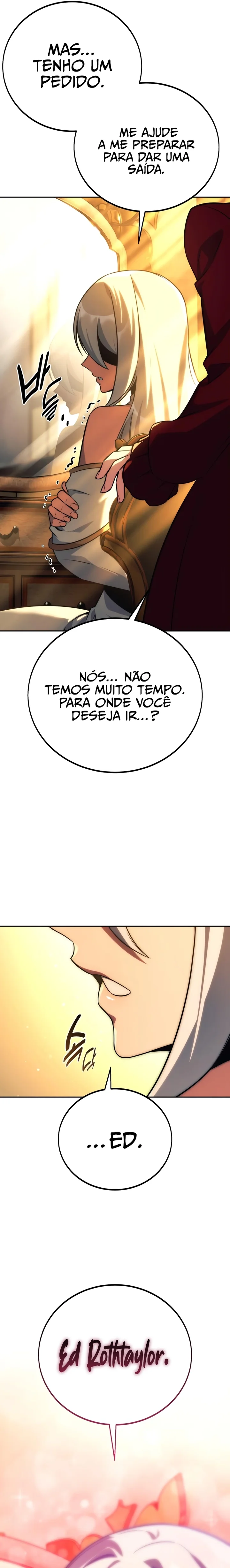 Read The Extra Academy Survival Guide PT Manga Online