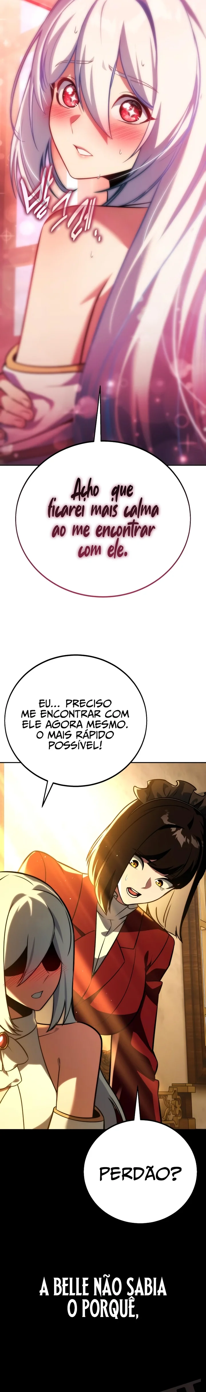 Read The Extra Academy Survival Guide PT Manga Online