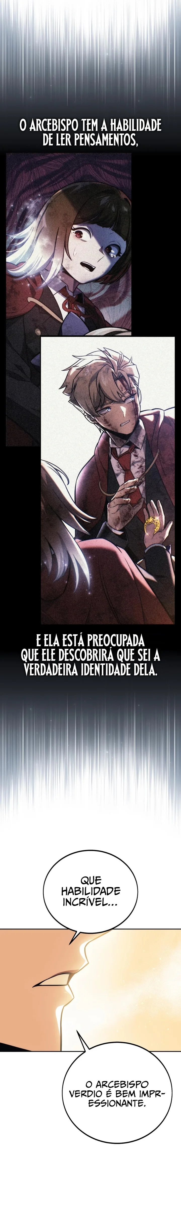 Read The Extra Academy Survival Guide PT Manga Online
