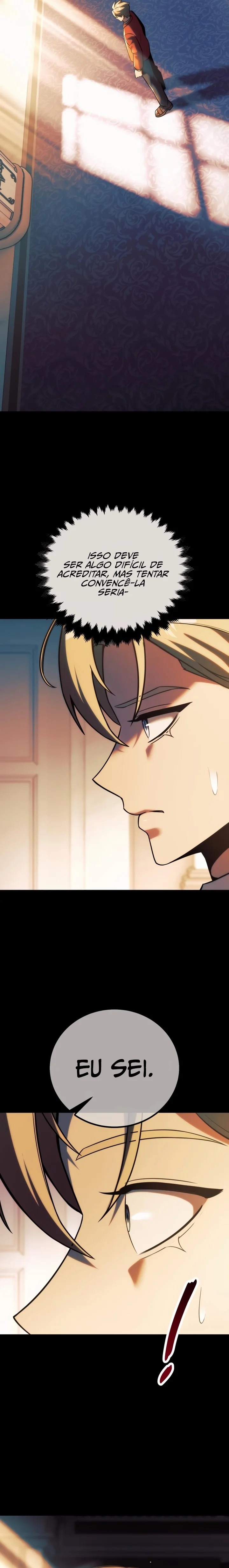 Read The Extra Academy Survival Guide PT Manga Online