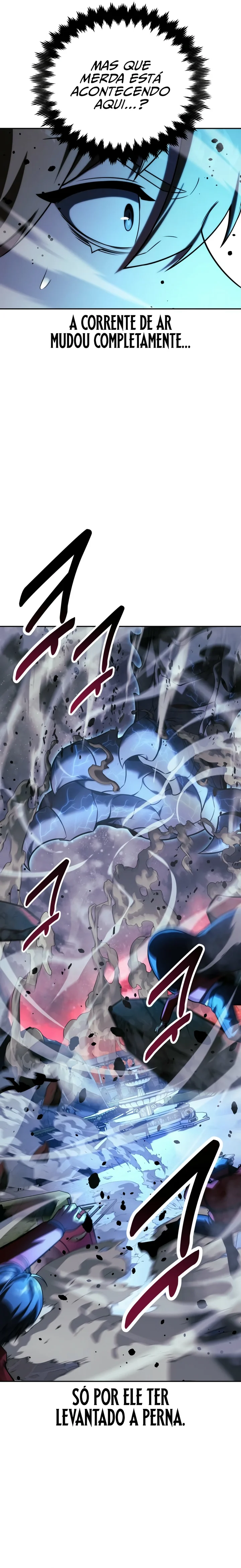 Read The Extra Academy Survival Guide PT Manga Online