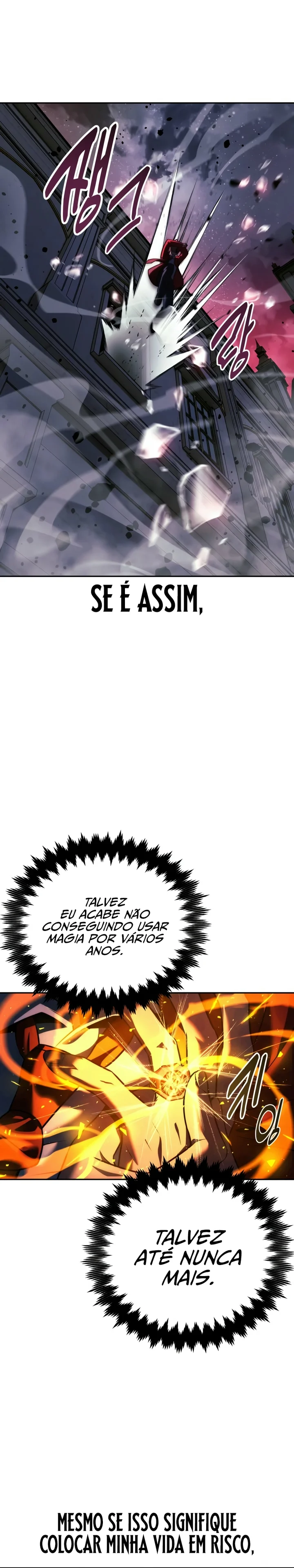 Read The Extra Academy Survival Guide PT Manga Online