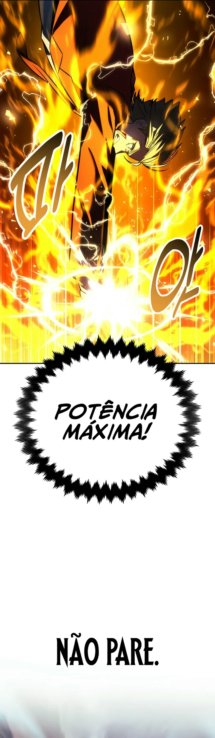 Read The Extra Academy Survival Guide PT Manga Online