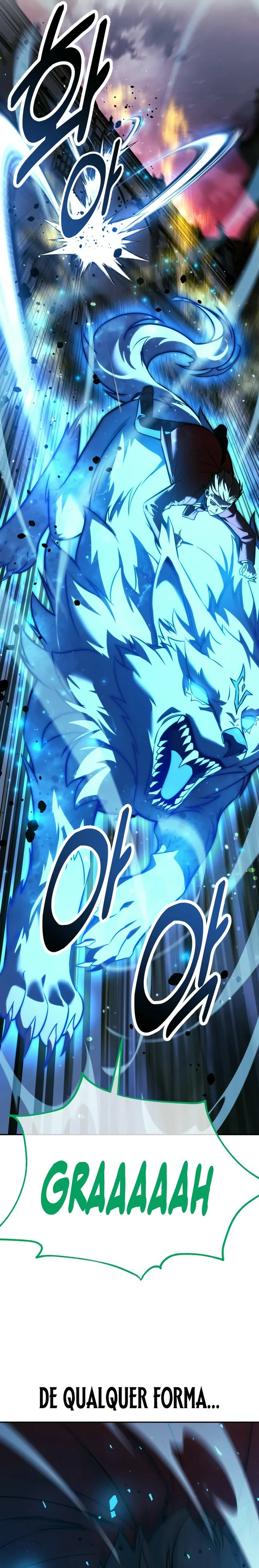 Read The Extra Academy Survival Guide PT Manga Online