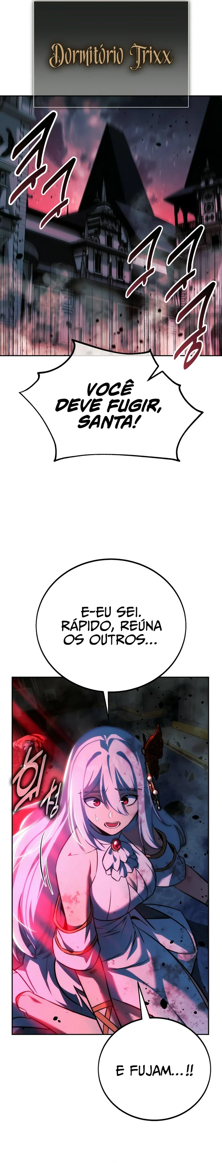Read The Extra Academy Survival Guide PT Manga Online