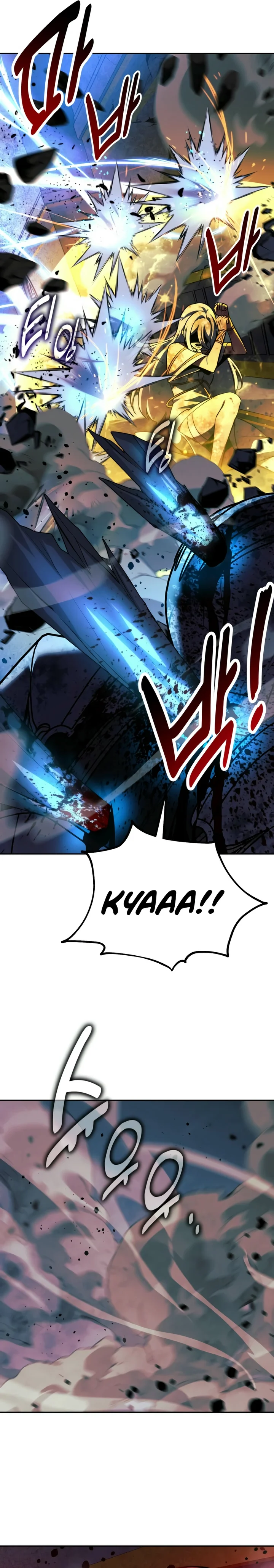 Read The Extra Academy Survival Guide PT Manga Online