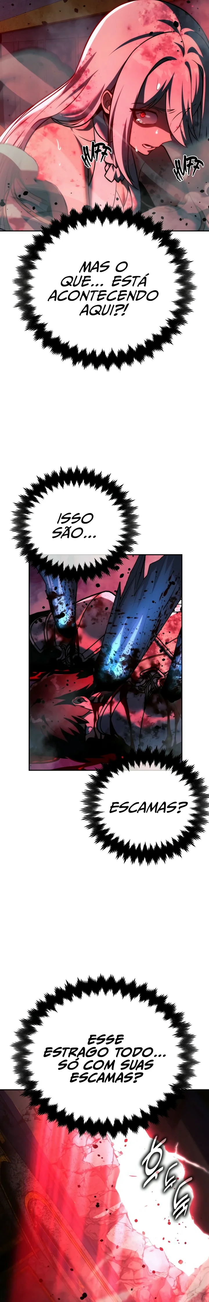 Read The Extra Academy Survival Guide PT Manga Online