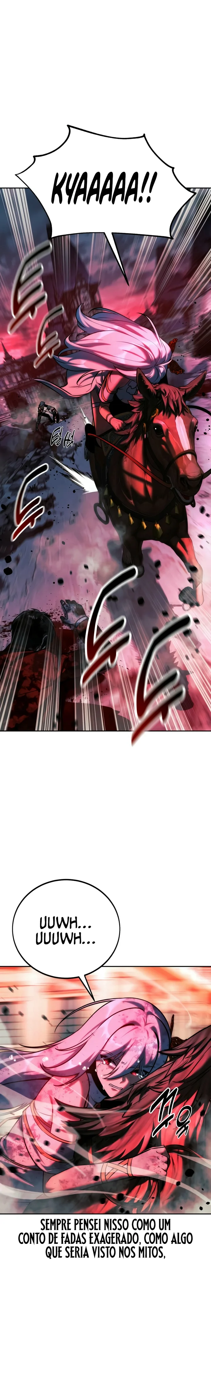 Read The Extra Academy Survival Guide PT Manga Online
