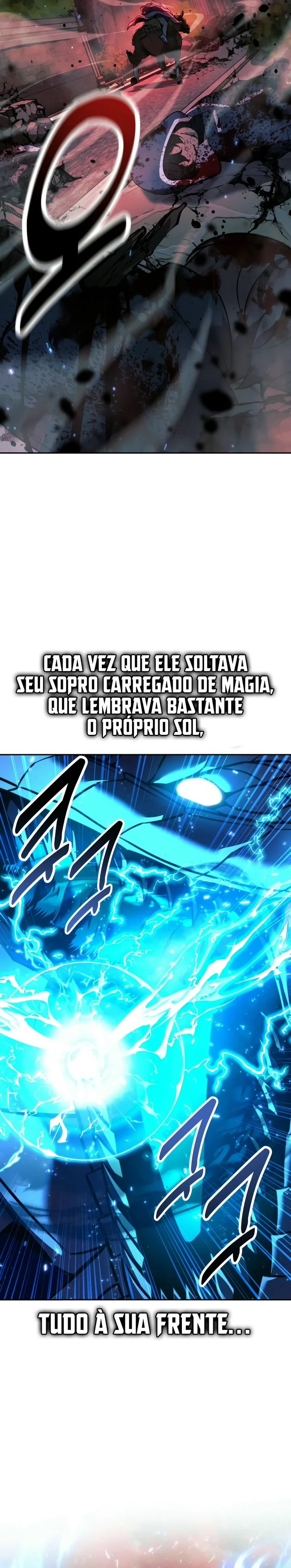 Read The Extra Academy Survival Guide PT Manga Online
