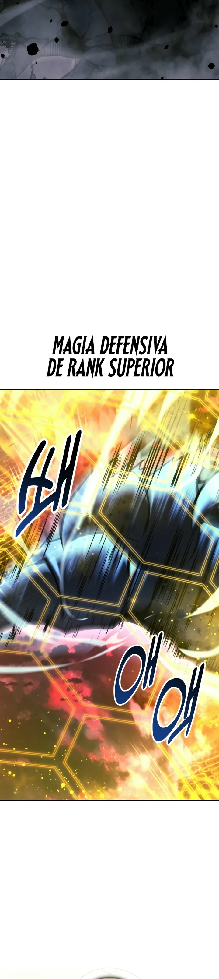 Read The Extra Academy Survival Guide PT Manga Online