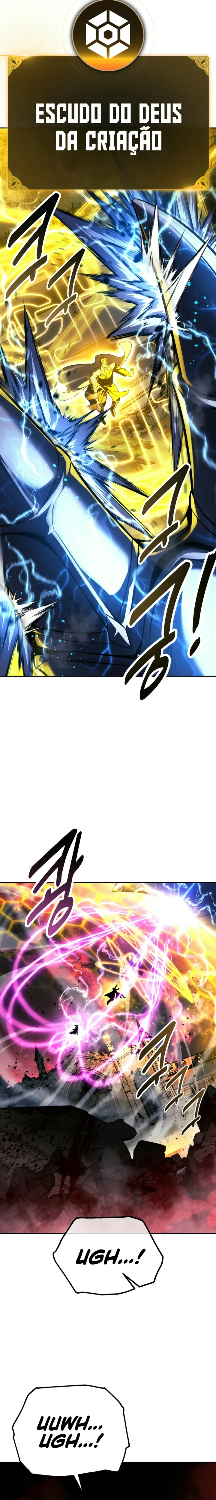 Read The Extra Academy Survival Guide PT Manga Online