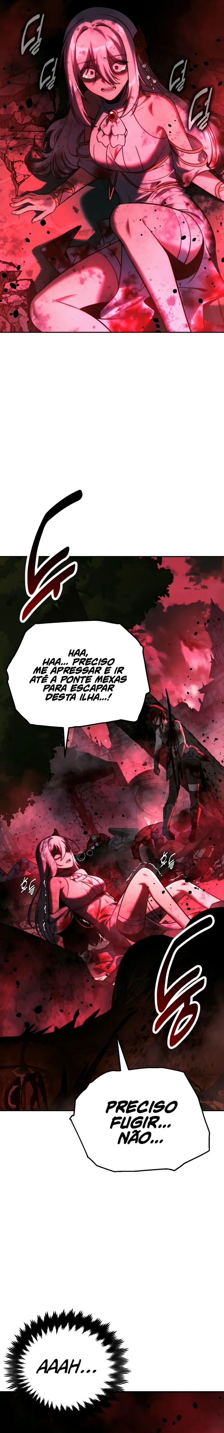Read The Extra Academy Survival Guide PT Manga Online