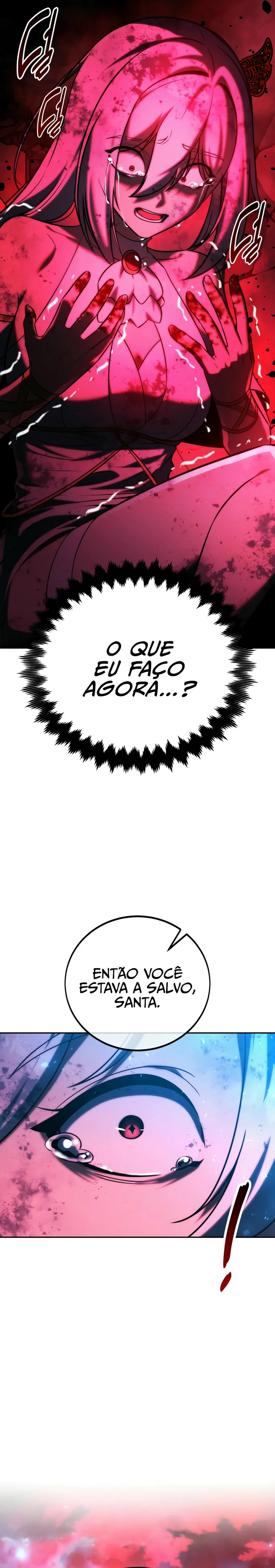 Read The Extra Academy Survival Guide PT Manga Online