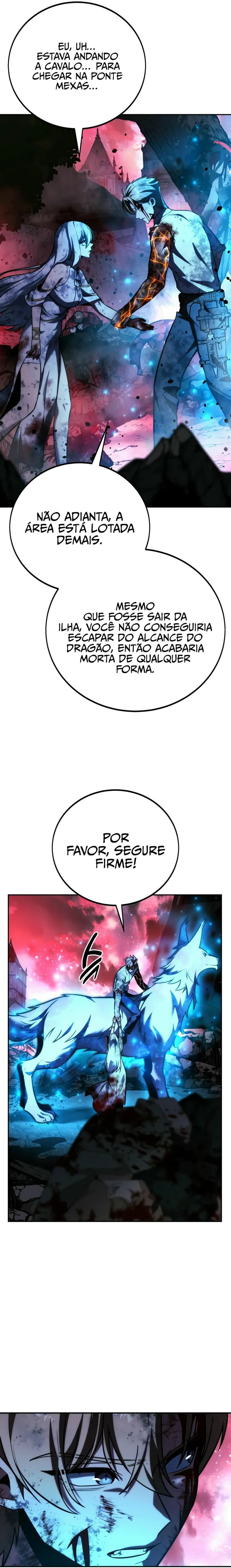 Read The Extra Academy Survival Guide PT Manga Online