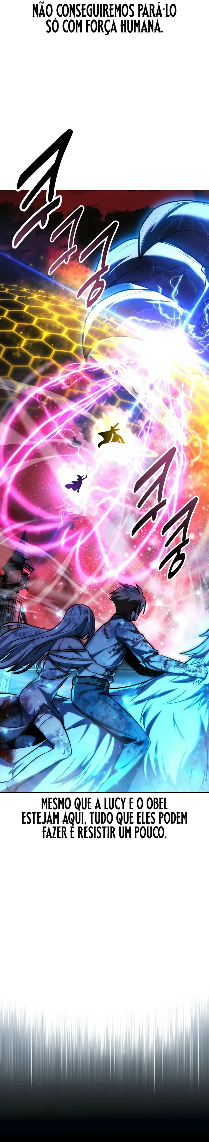 Read The Extra Academy Survival Guide PT Manga Online