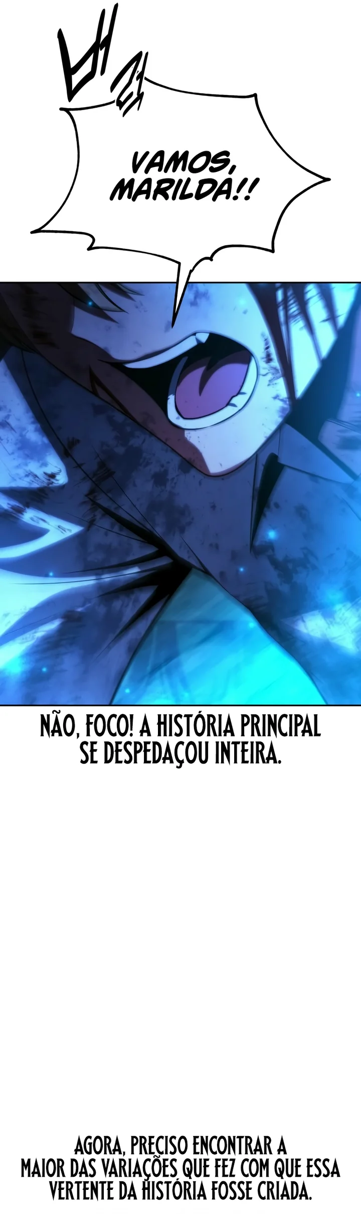 Read The Extra Academy Survival Guide PT Manga Online