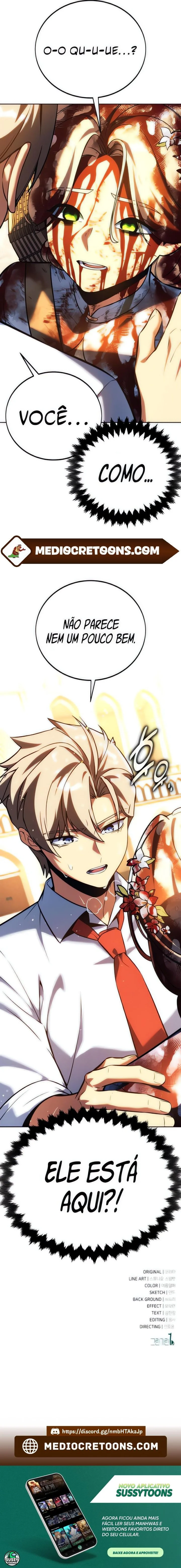 Read The Extra Academy Survival Guide PT Manga Online