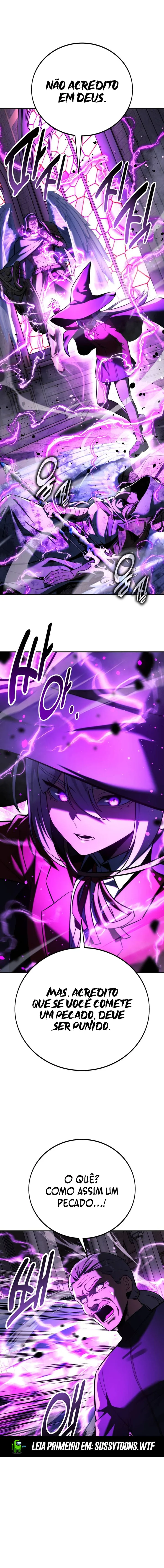 Read The Extra Academy Survival Guide PT Manga Online