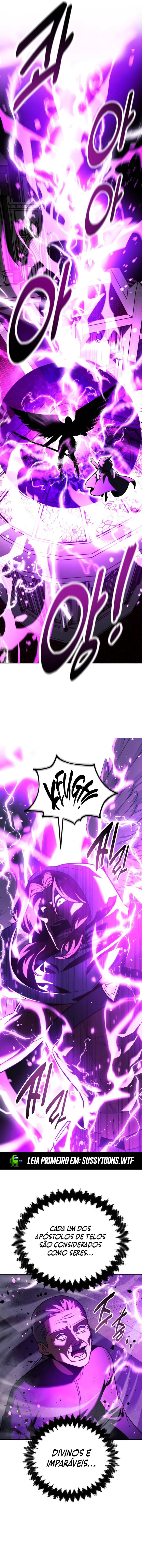 Read The Extra Academy Survival Guide PT Manga Online