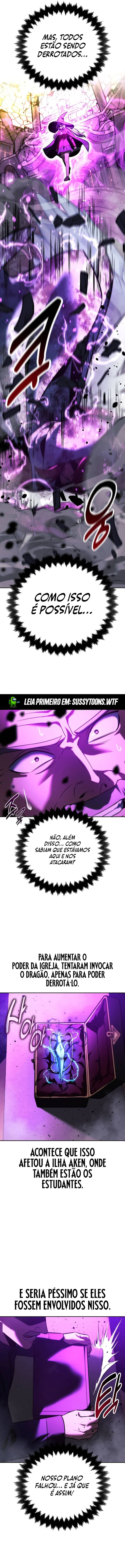 Read The Extra Academy Survival Guide PT Manga Online