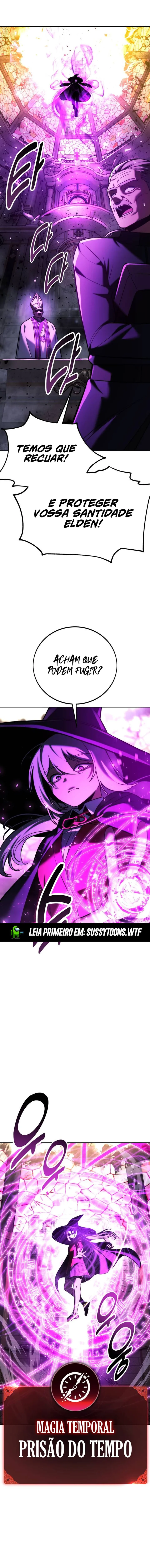 Read The Extra Academy Survival Guide PT Manga Online
