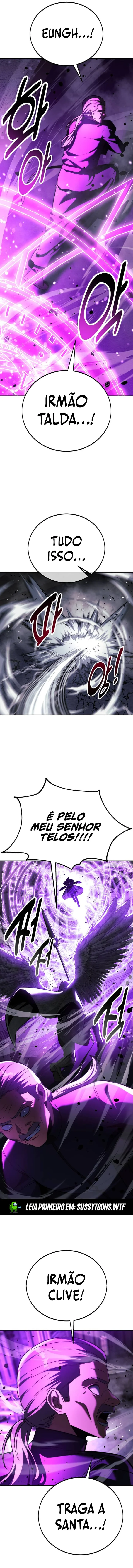 Read The Extra Academy Survival Guide PT Manga Online