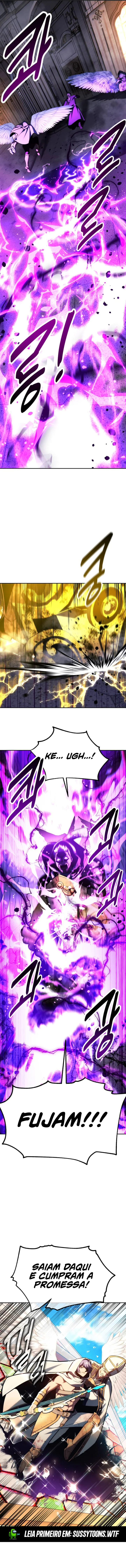 Read The Extra Academy Survival Guide PT Manga Online