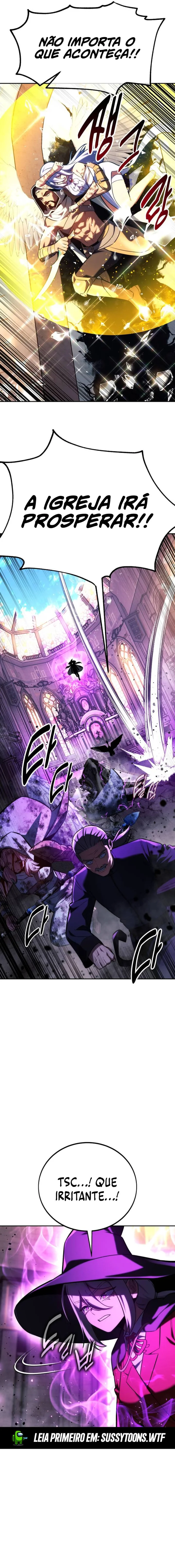Read The Extra Academy Survival Guide PT Manga Online